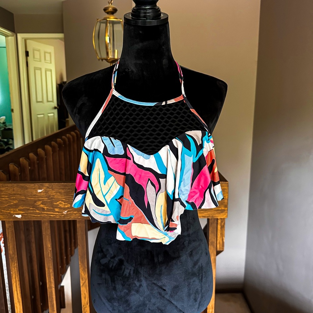 Bathing Suit Top